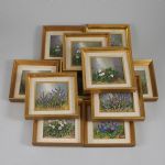 608298 Oil paintings